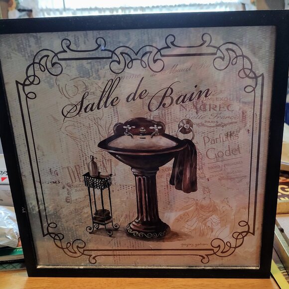 Wallart - Picture 1 of 2